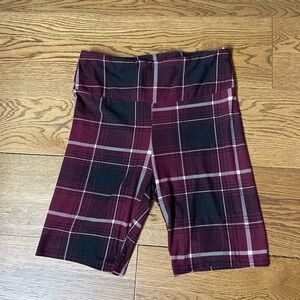 No Comment shorts Size L